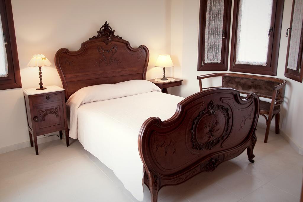 Villa Allegra Korfalonas Экстерьер фото